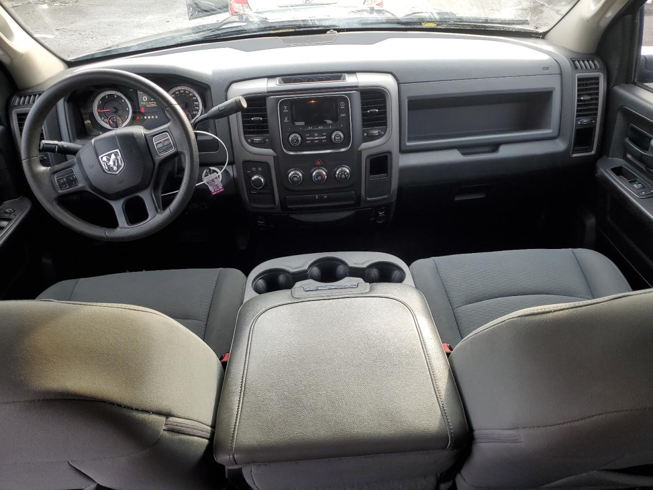 2013 RAM 1500 - Image 8