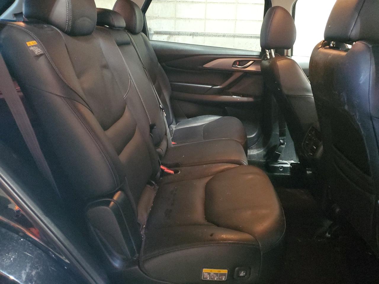 2020 Mazda CX-9 - Image 11