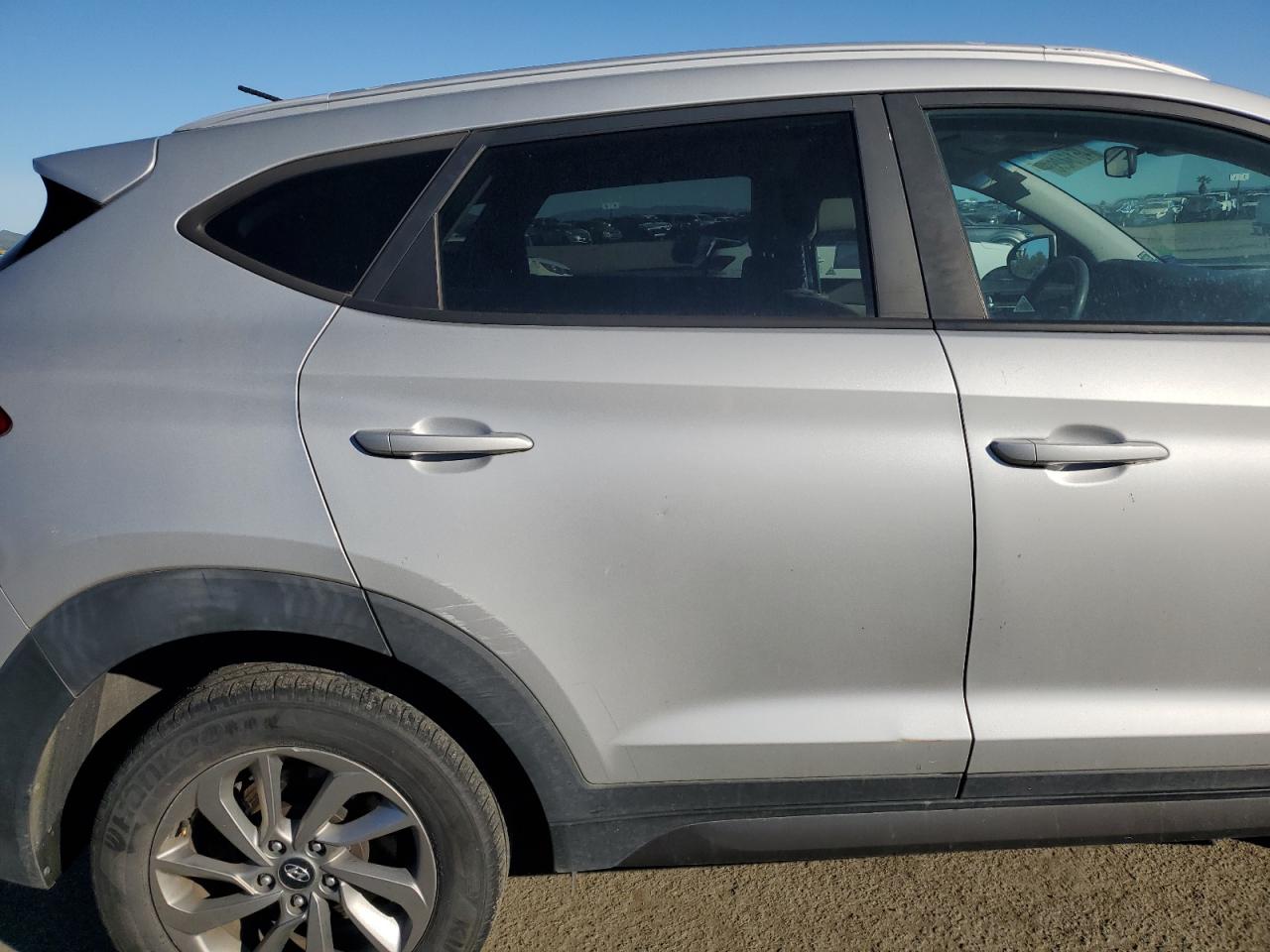 2016 Hyundai Tucson - Image 10