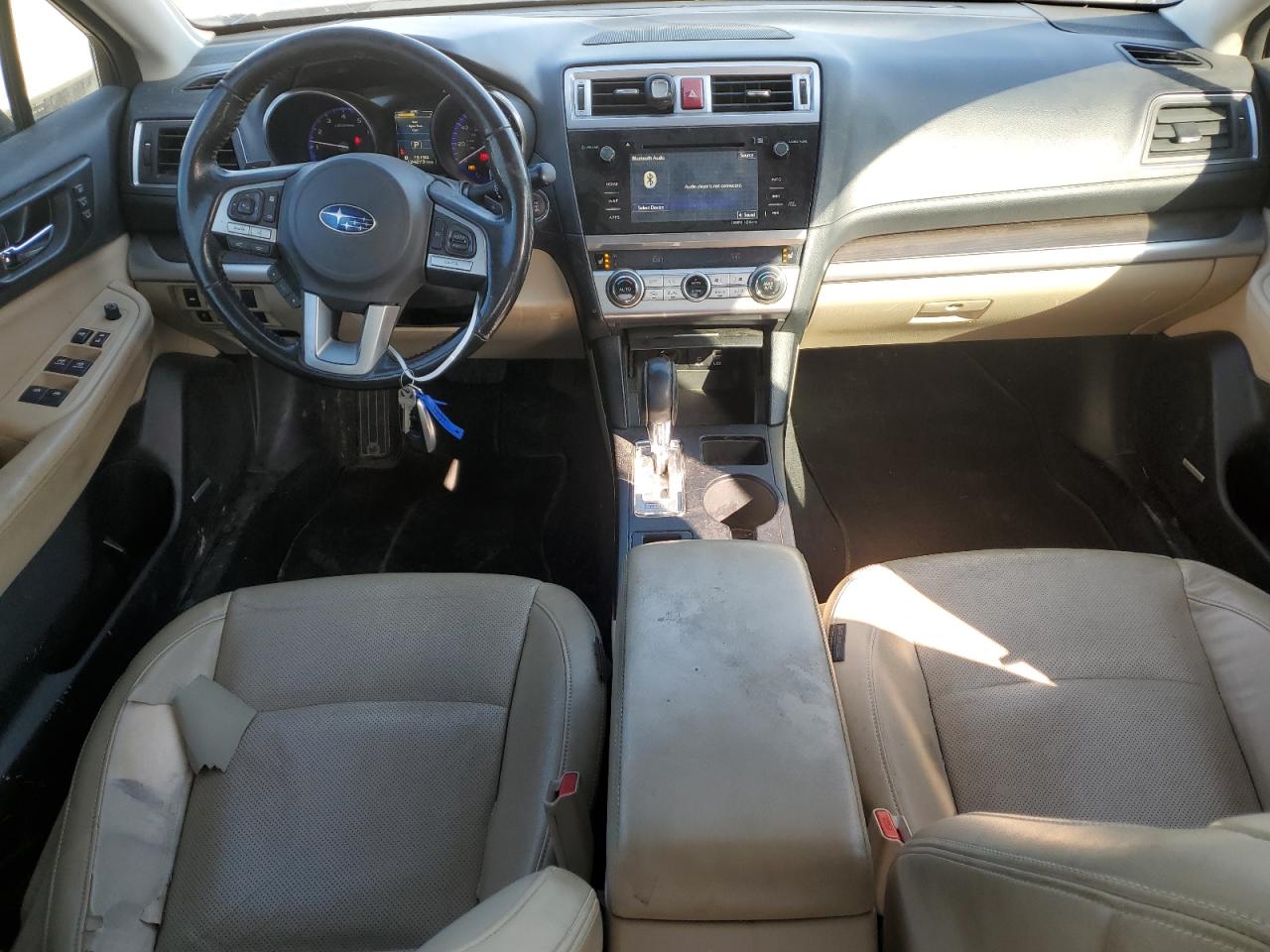 2015 Subaru Legacy - Image 8