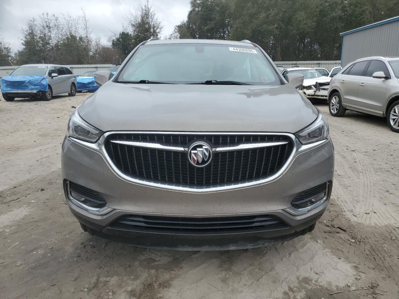 2019 Buick Enclave - Image 5