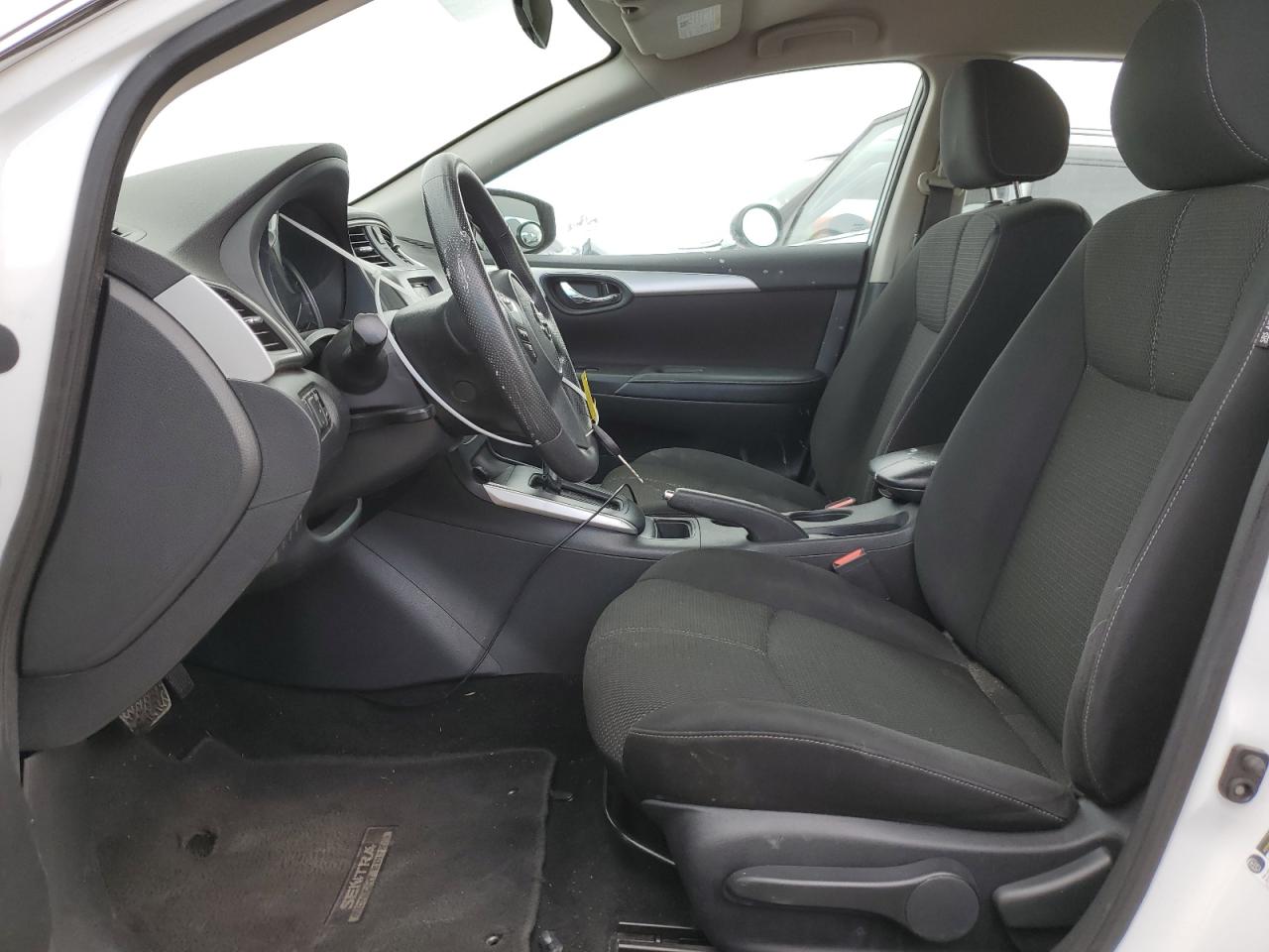 2018 Nissan Sentra - Image 7