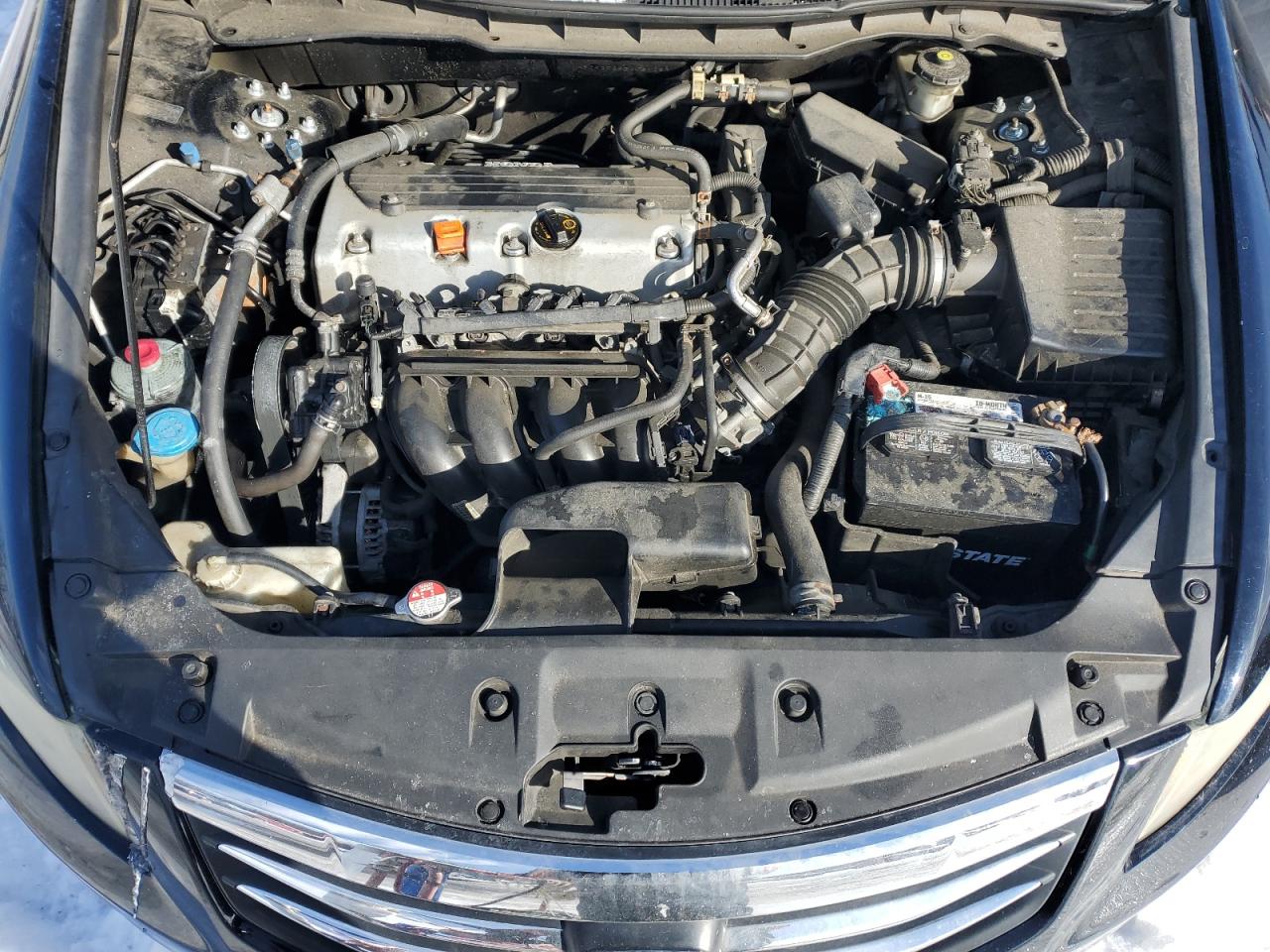 2011 Honda Accord - Image 11