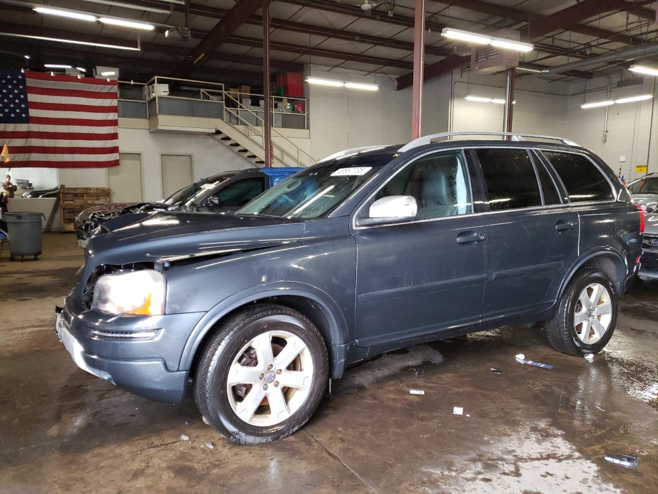 2013 Volvo XC90 - Image 1