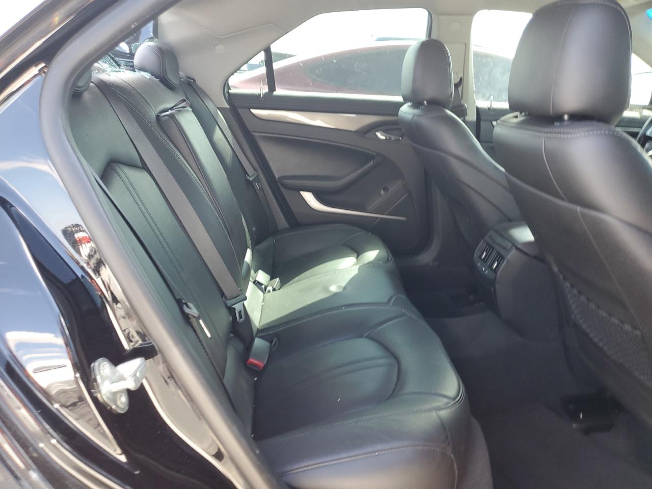 2013 Cadillac CTS - Image 10