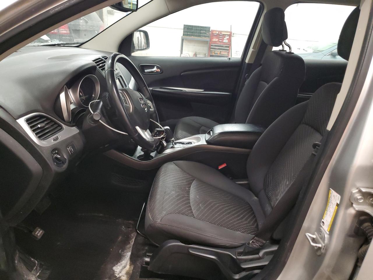 2013 Dodge Journey - Image 7