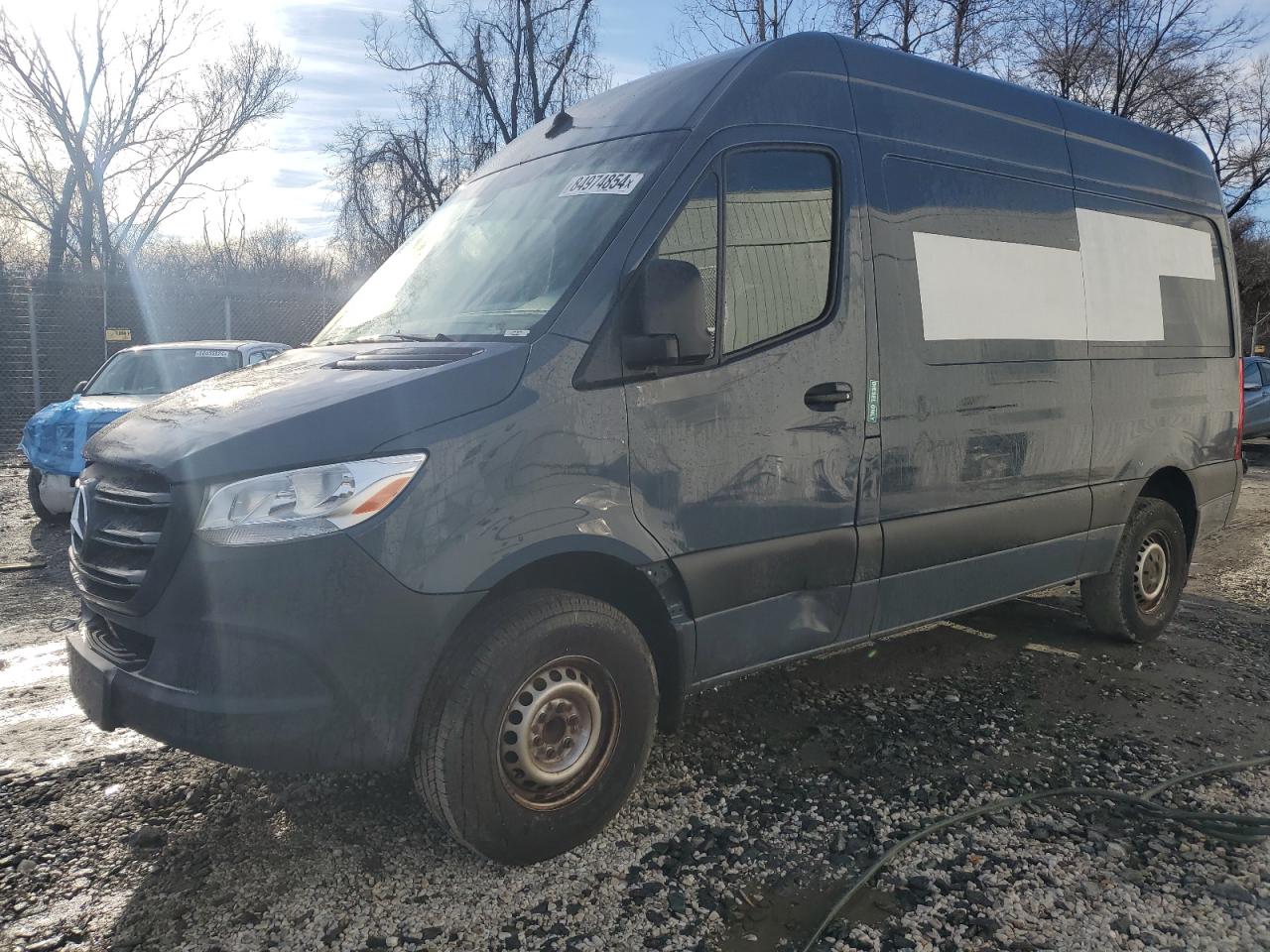 Baltimore, MD에서 판매 중인 2019 Mercedes-Benz Sprinter 2500/3500 - Minor Dent/Scratches