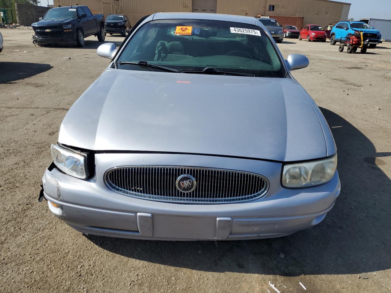 2005 Buick LeSabre - Image 5