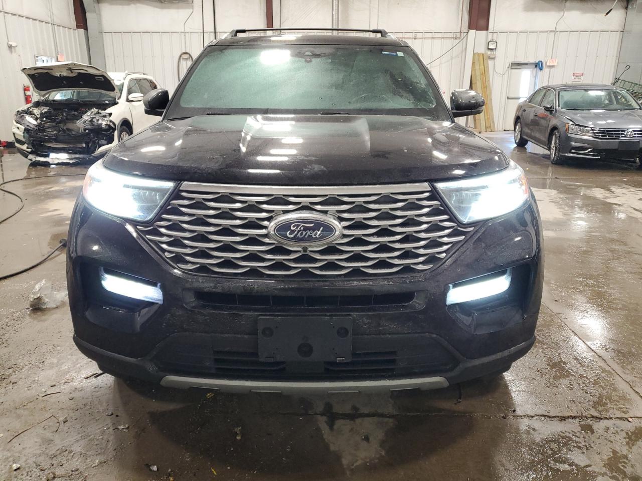 2020 Ford Explorer - Image 5