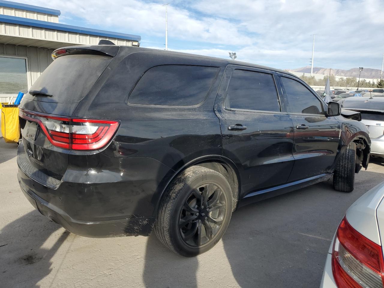 2019 Dodge Durango - Image 3