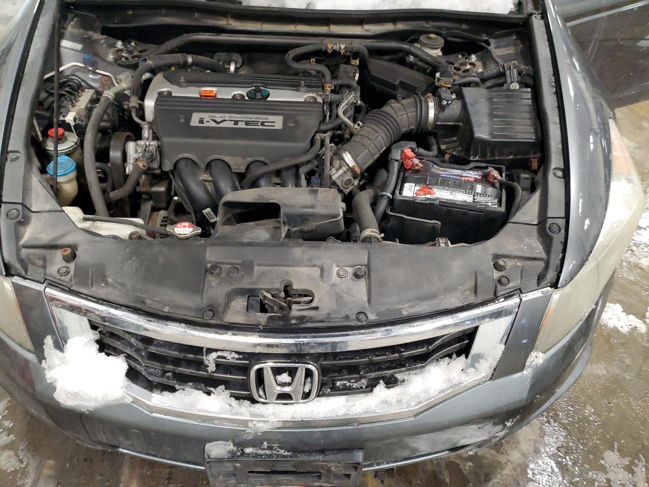 2008 Honda Accord - Image 11