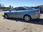 2011 Toyota Camry Base продається в Gaston, SC - Front End