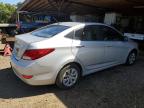 2015 Hyundai Accent Gls en Venta en Kapolei, HI - Rear End