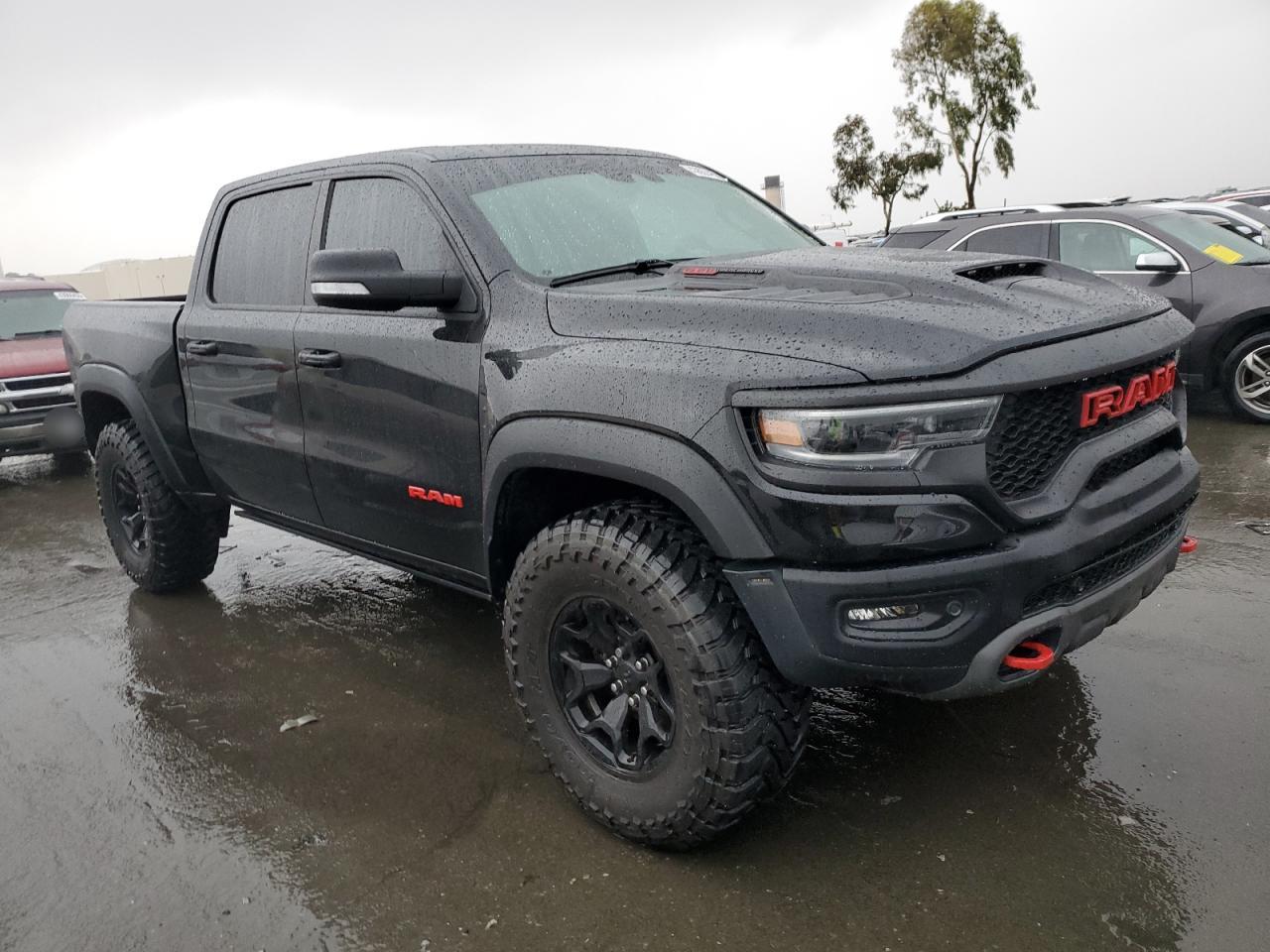 2022 RAM 1500 - Image 4