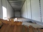 2024 Wabash Dvcvhpc Dry Van Trailer zu verkaufen in Fresno, CA - Rear End