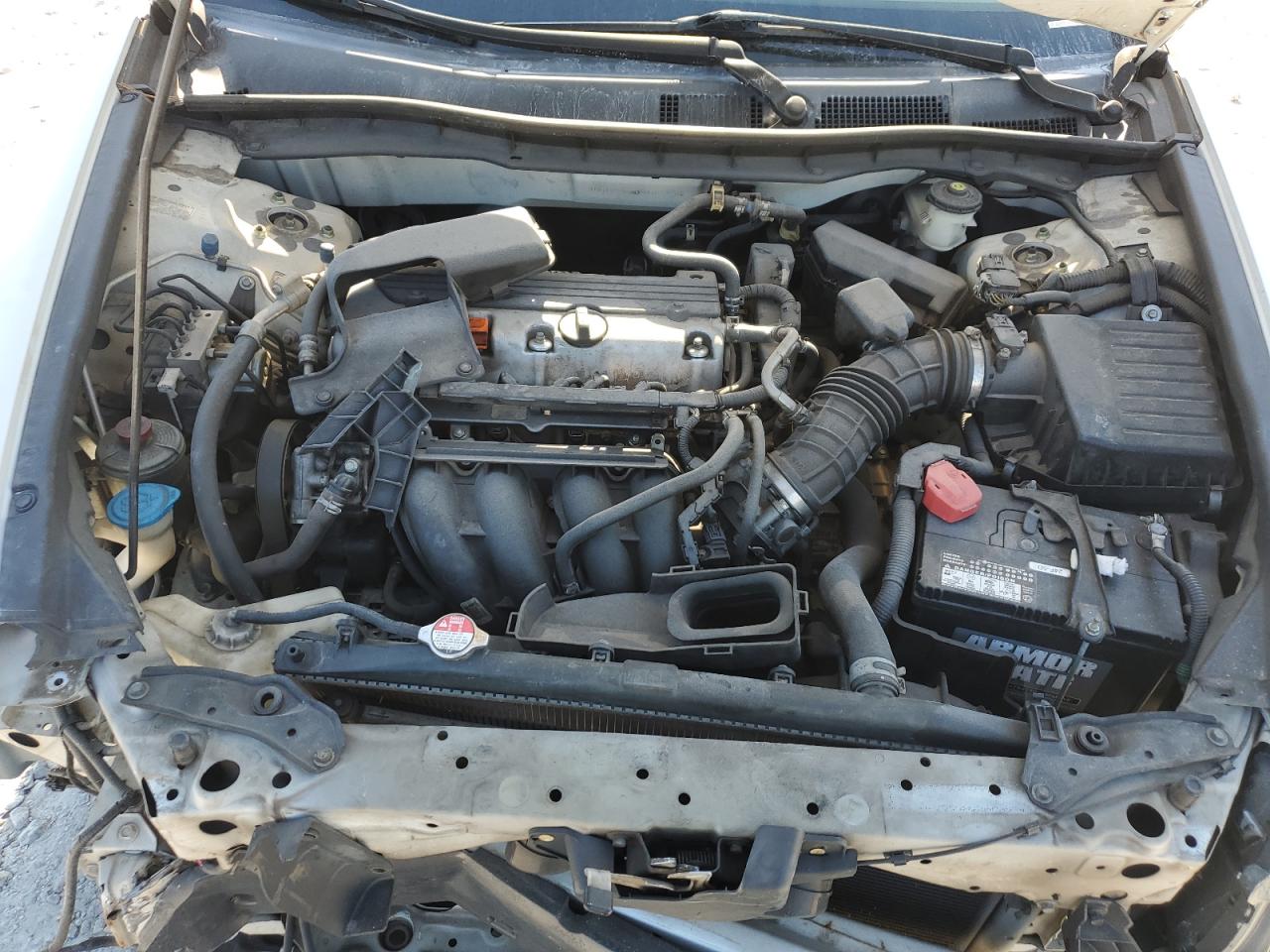 2008 Honda Accord - Image 11