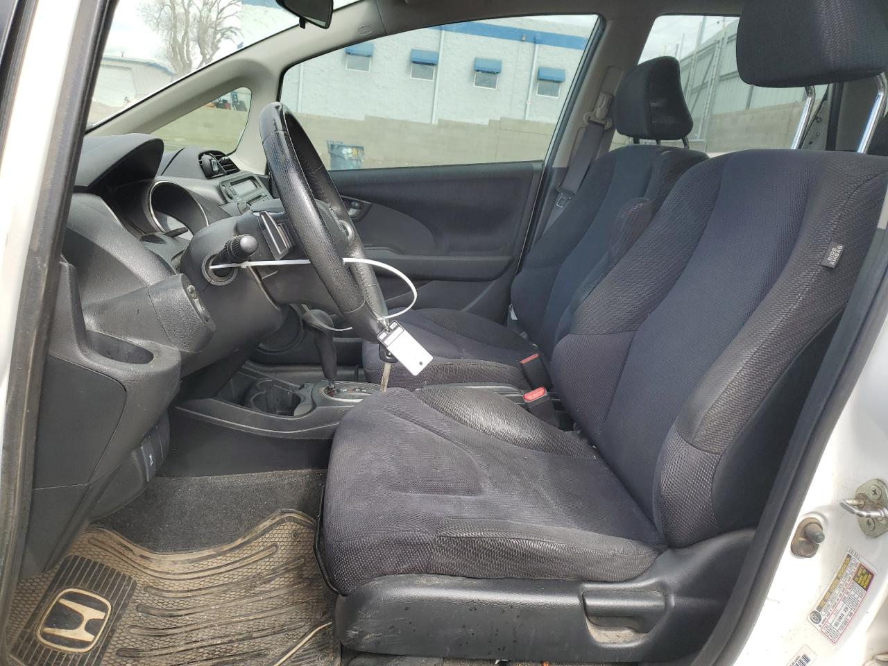 2013 Honda Fit - Image 7