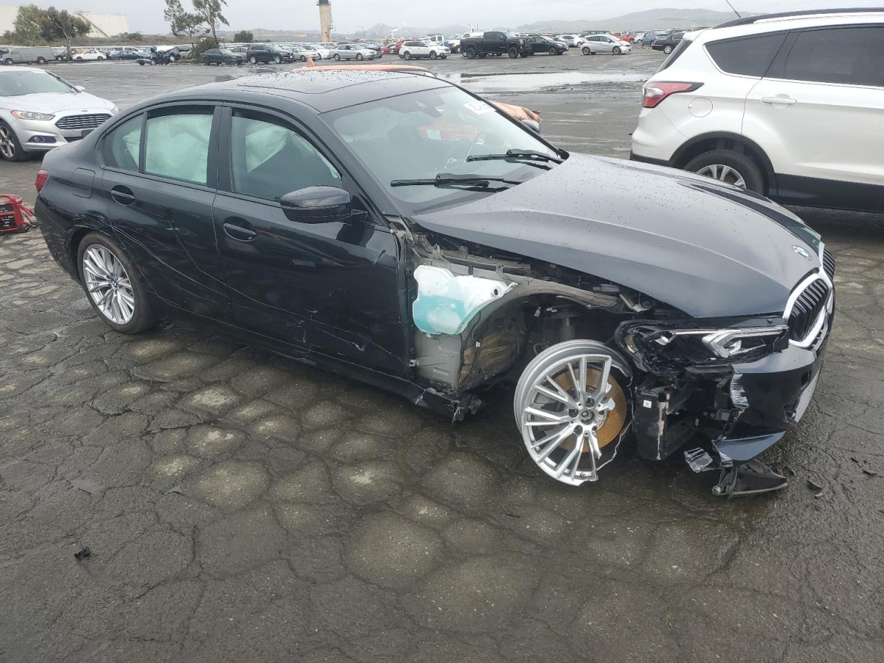 2023 BMW 3er - Image 4