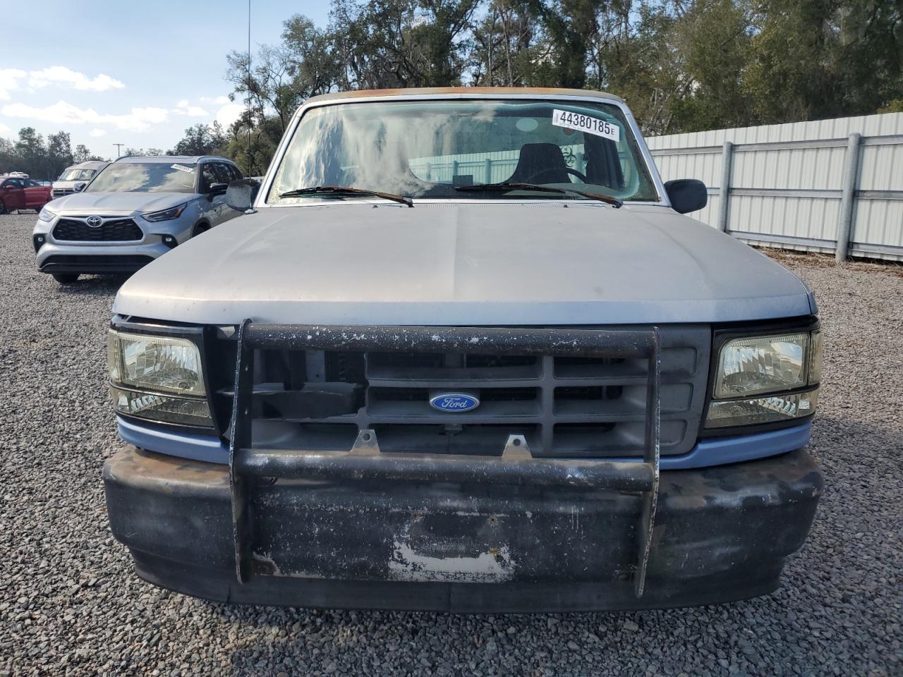1996 Ford F-150 - Image 5