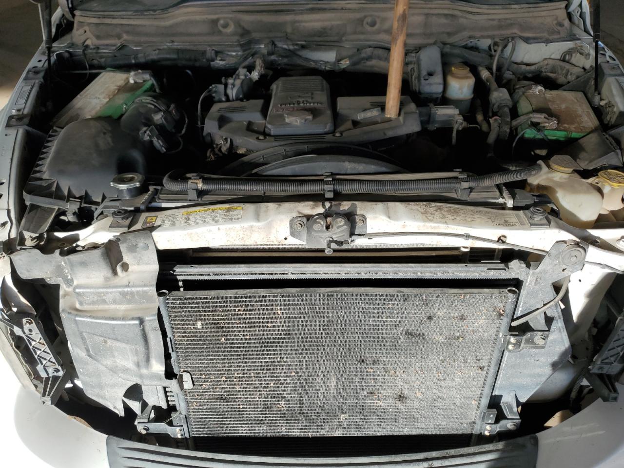 2009 Dodge RAM - Image 11