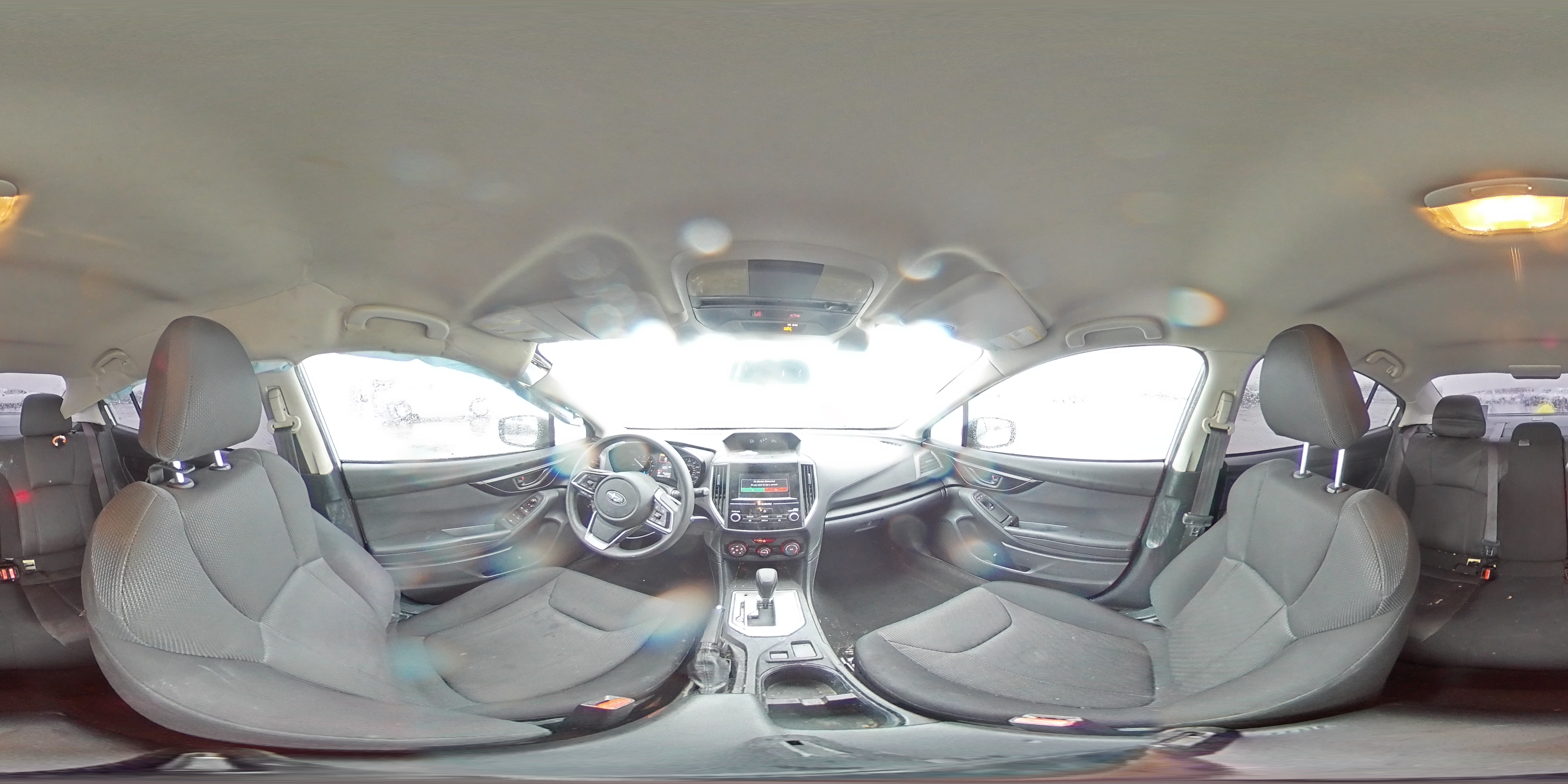 2019 Subaru Impreza - Image 13