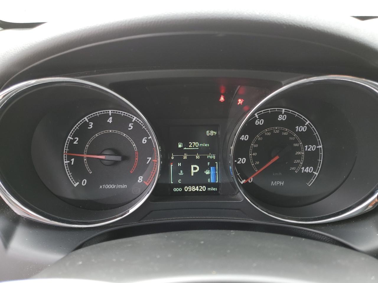 2018 Mitsubishi Outlander - Image 9