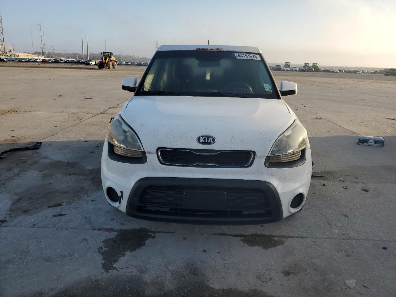 2013 Kia Soul - Image 5