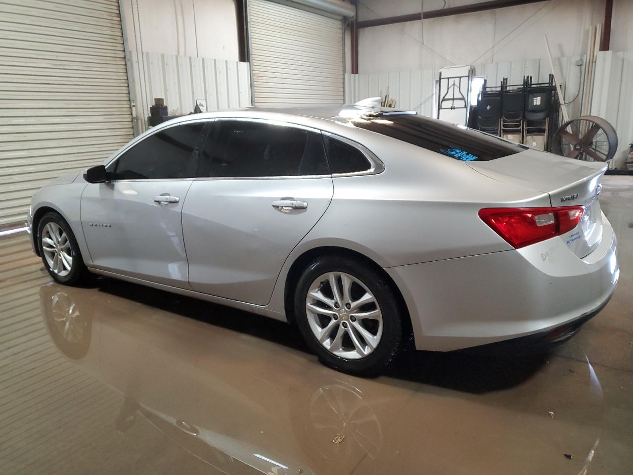 2017 Chevrolet Malibu - Image 2