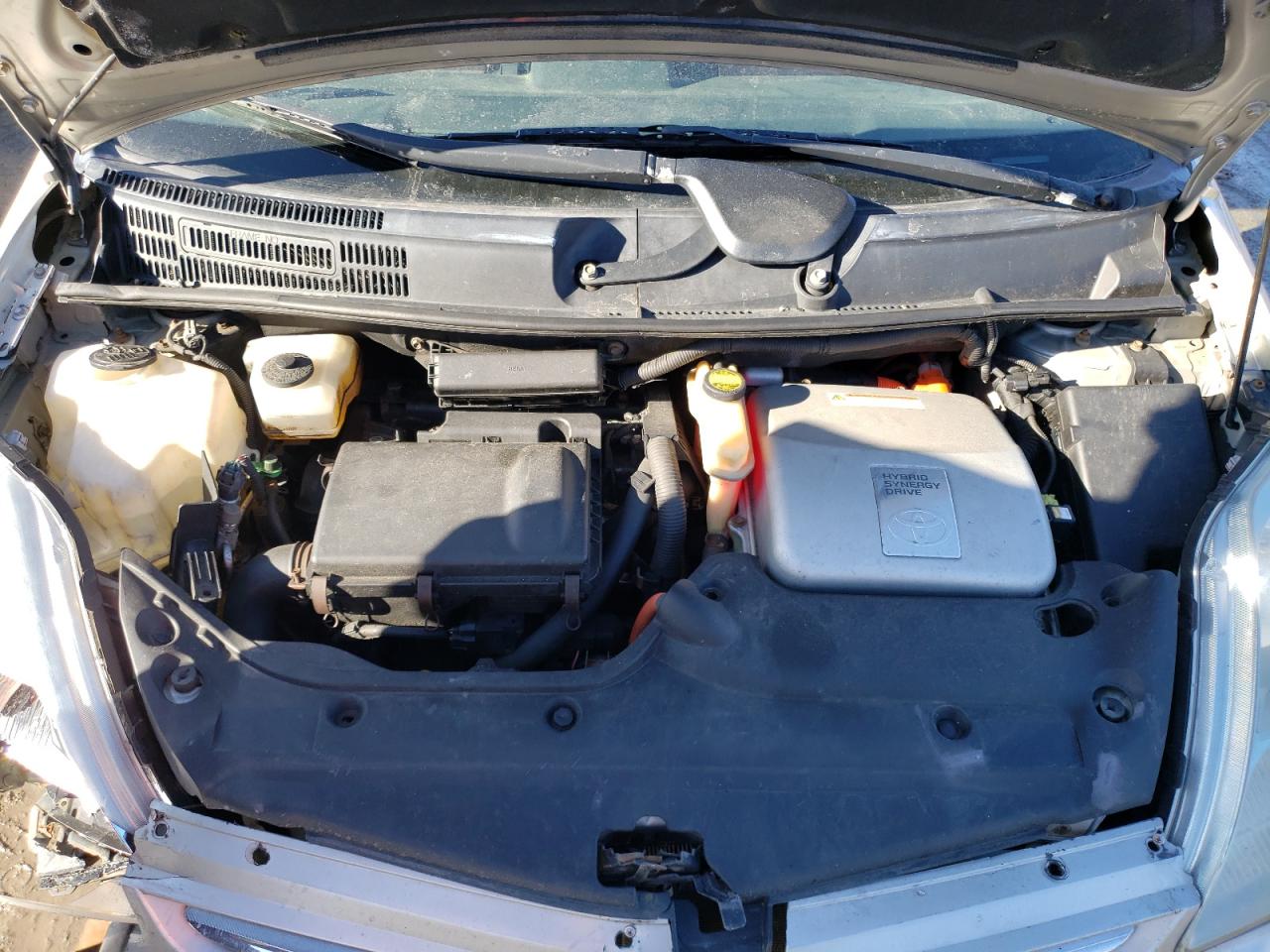 2005 Toyota Prius - Image 11