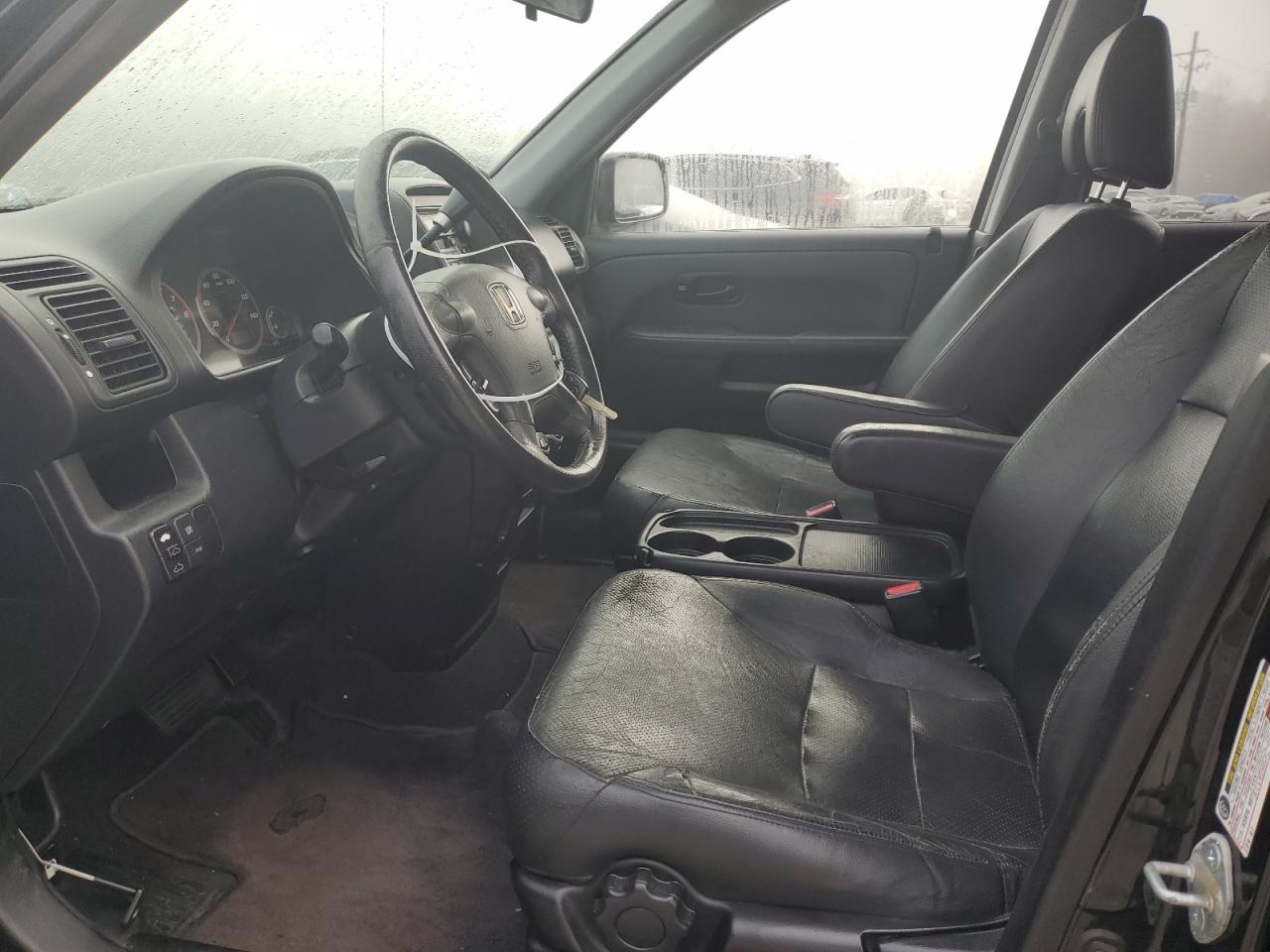 2005 Honda CR-V - Image 7
