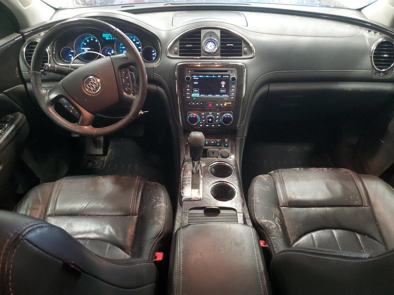 2017 Buick Enclave - Image 8