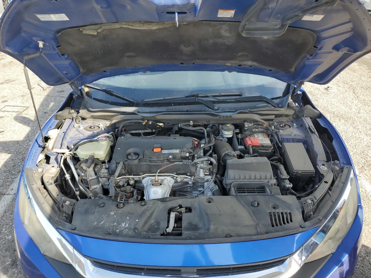 2016 Honda Civic - Image 13