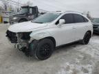 2013 Lexus Rx 350 Base for Sale in Walton, KY - Front End