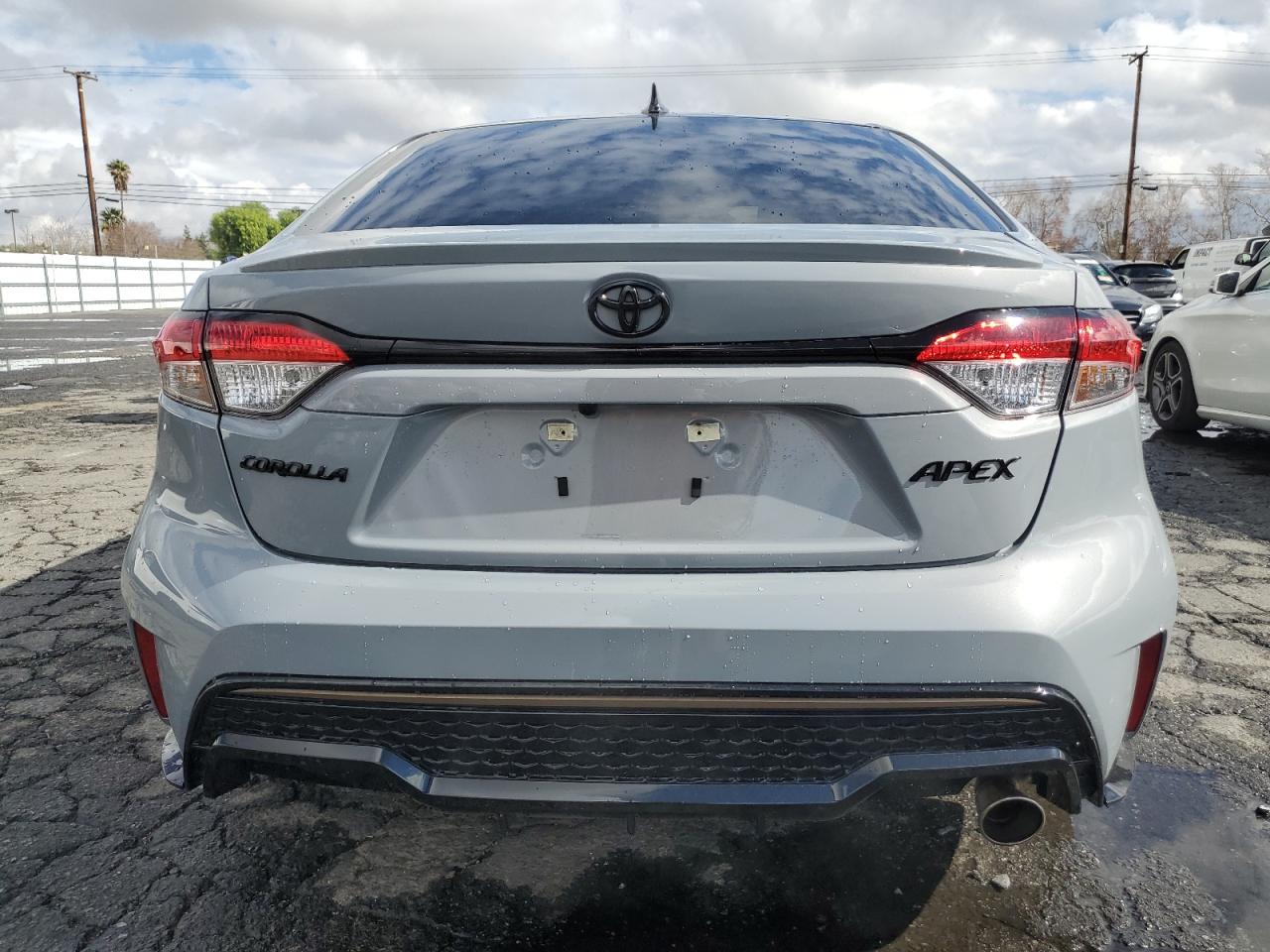 2022 Toyota Corolla - Image 6