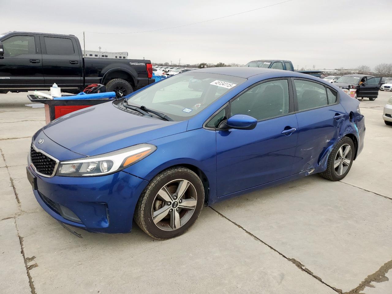 2018 Kia Forte - Image 1
