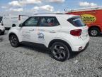 2024 Hyundai Venue Sel   na sprzedaż w Riverview, FL - Water/Flood