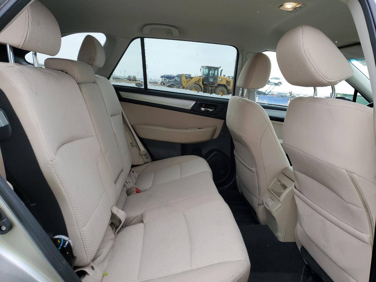 2019 Subaru Outback - Image 11