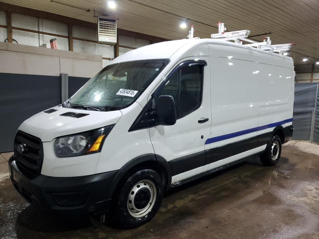 2020 Ford Transit T-250