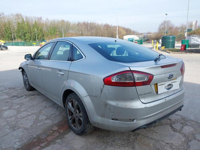 2011 FORD MONDEO TIT