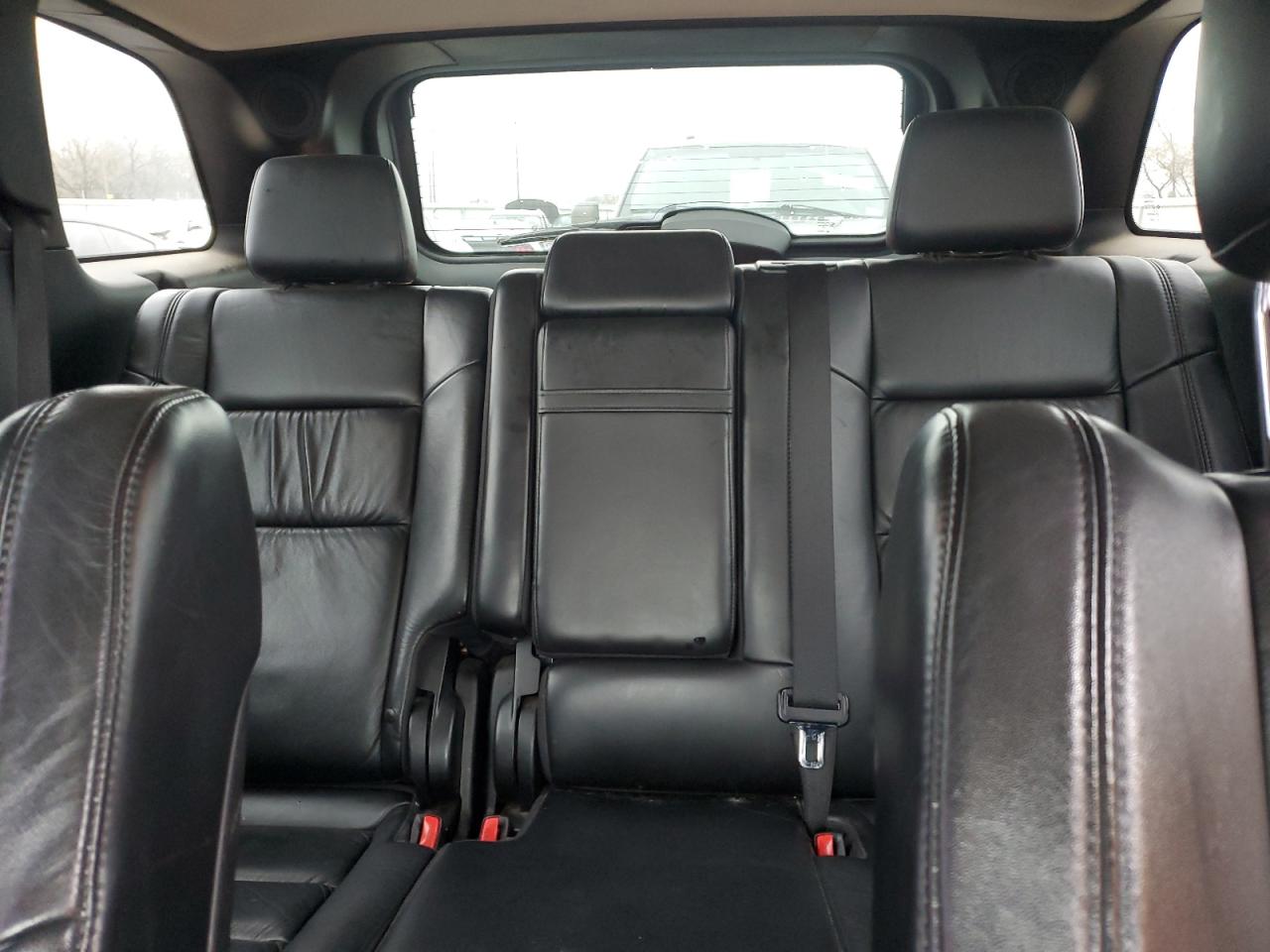 2011 Jeep Grand Cherokee - Image 10
