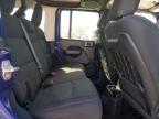 2020 Jeep Wrangler Unlimited Rubicon zu verkaufen in Tulsa, OK - Front End