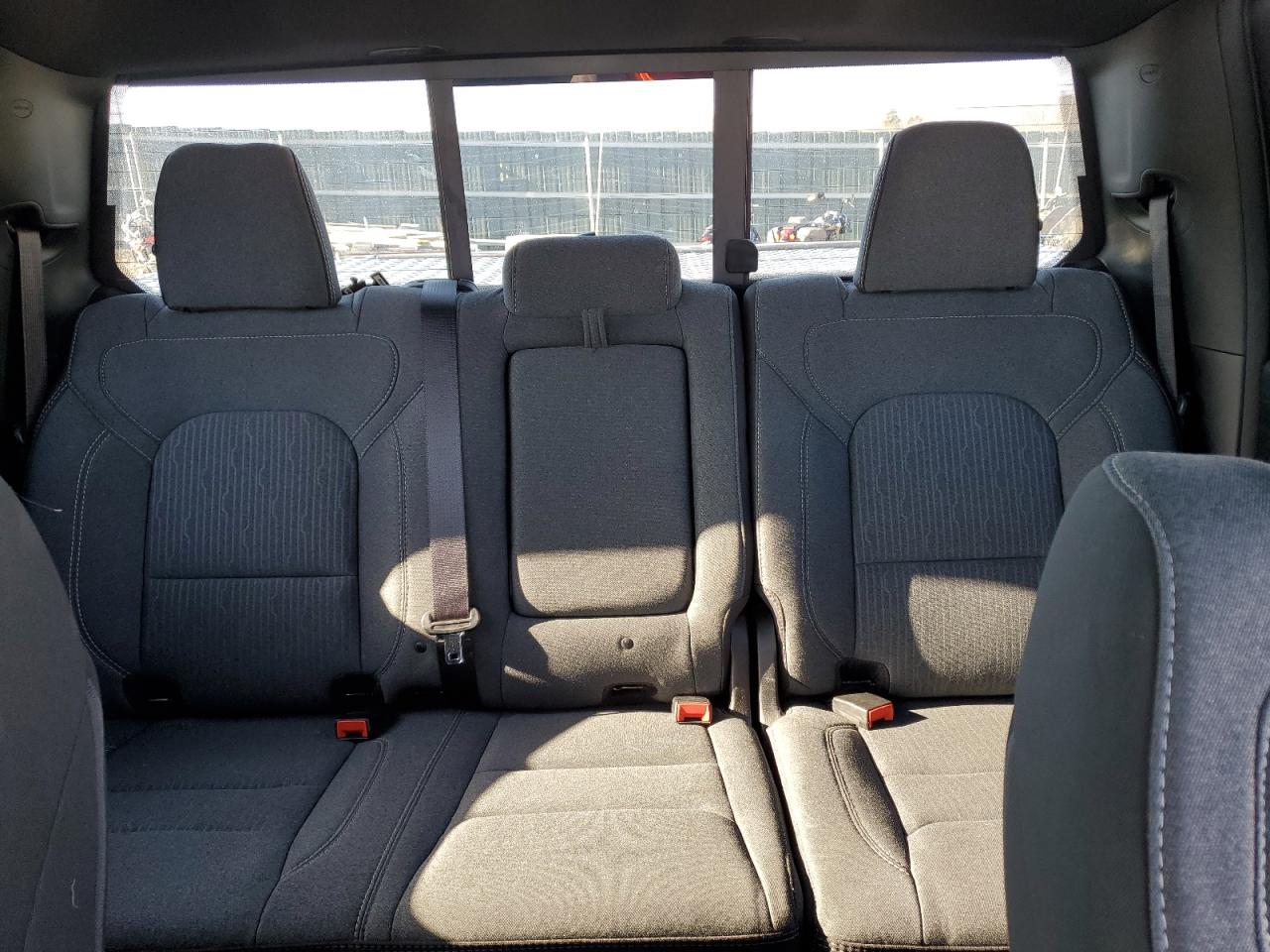 2020 RAM 1500 - Image 10