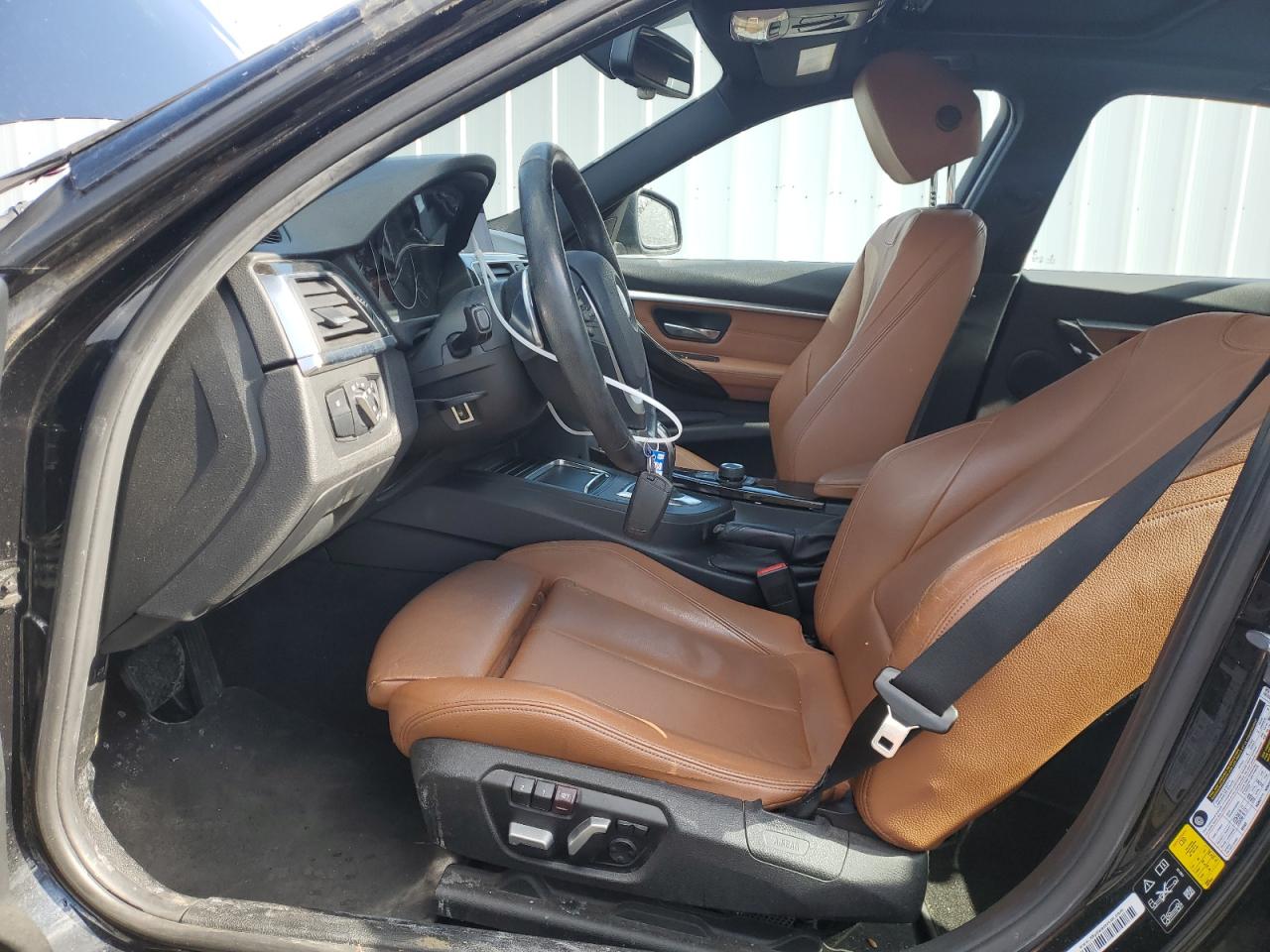 2016 BMW 3er - Image 7