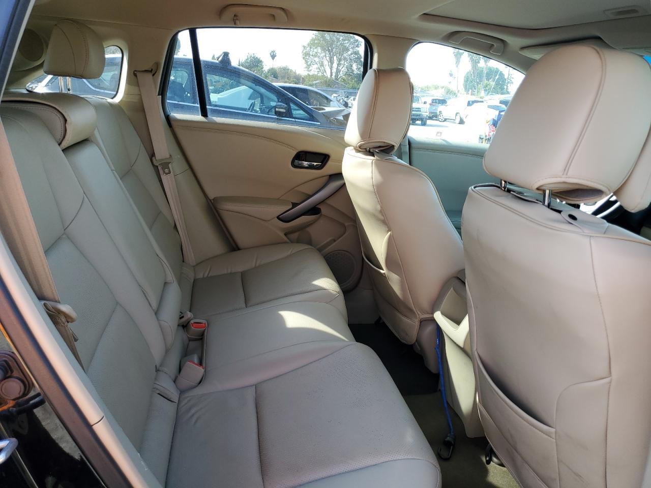 2014 Acura RDX - Image 12