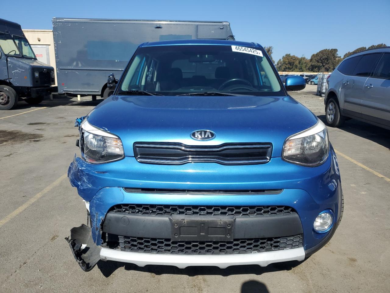 2019 Kia Soul - Image 5