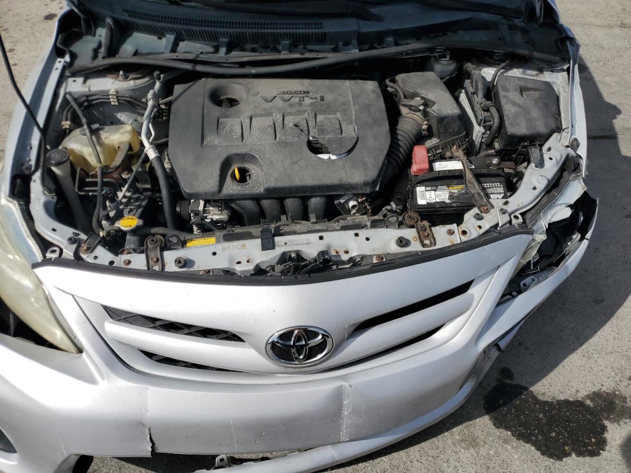 2012 Toyota Corolla - Image 11