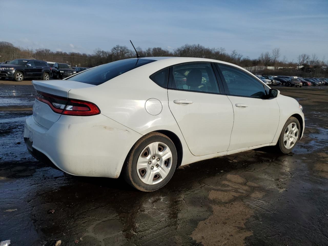 2015 Dodge Dart - Image 3