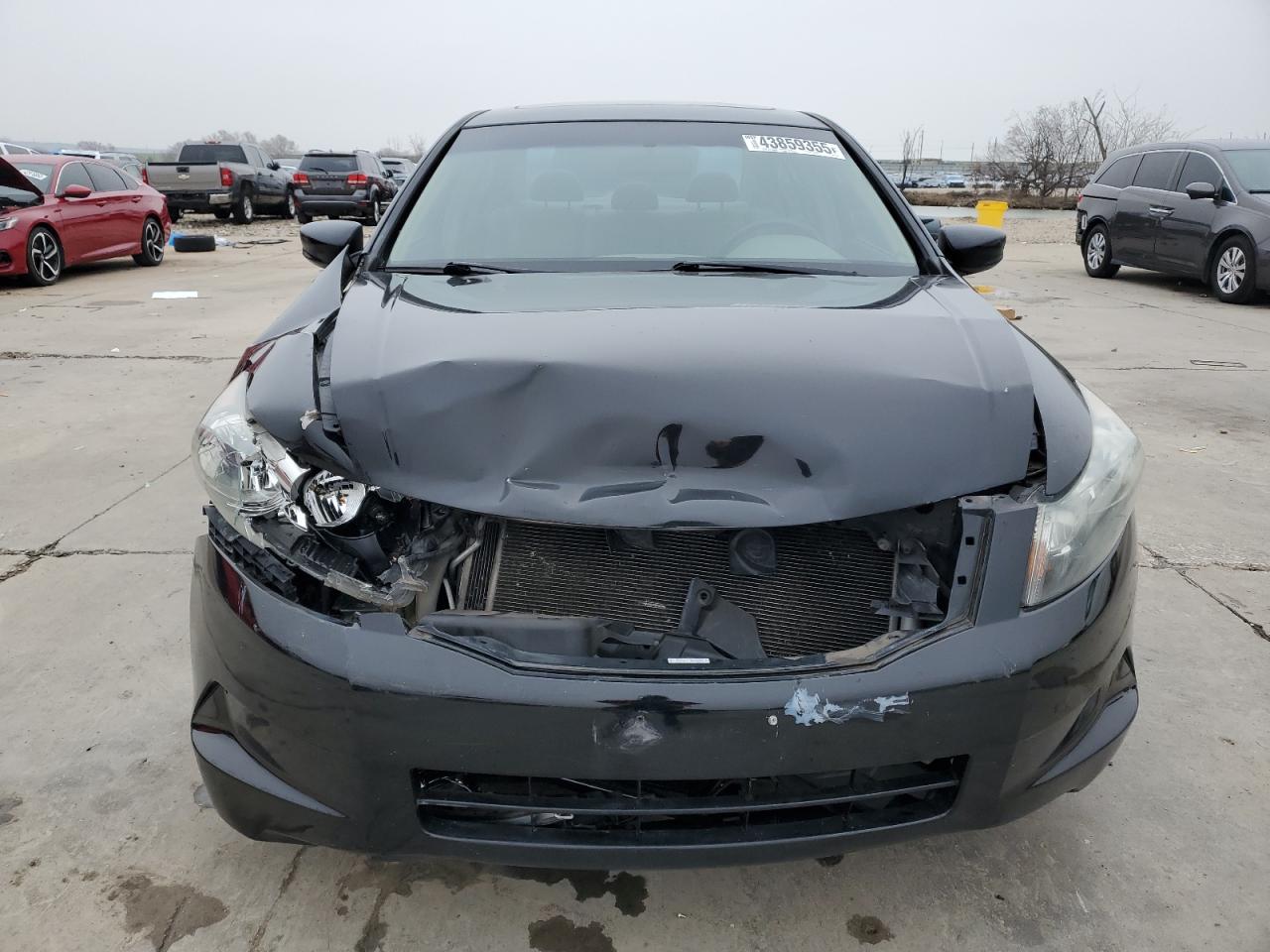 2009 Honda Accord - Image 5