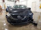 2014 Mazda 6 Touring na sprzedaż w Franklin, WI - Front End