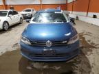 2016 Volkswagen Jetta S en Venta en Rocky View County, AB - Rear End